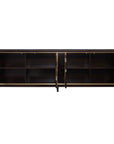 Caracole Signature Urban The Skyline Credenza