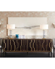 Caracole Signature Urban The Skyline Credenza