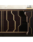 Caracole Signature Urban The Skyline Credenza