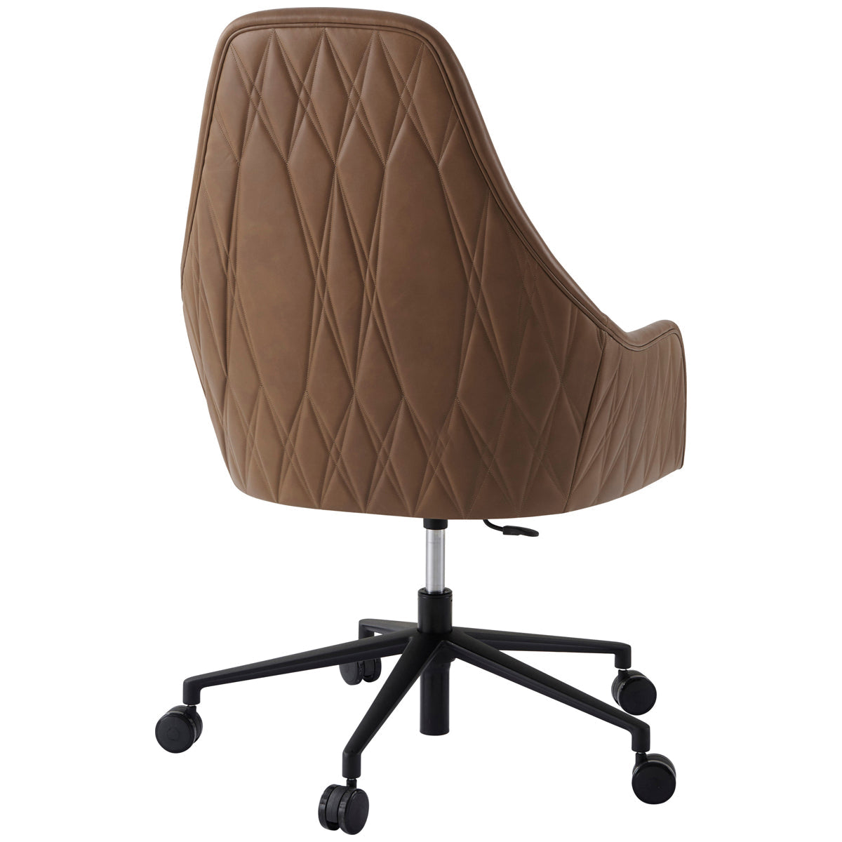 Theodore Alexander Prevail Executive Desk Arm Chair