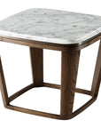 Theodore Alexander Converge Low Accent Table