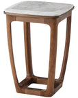 Theodore Alexander Converge Accent Table II