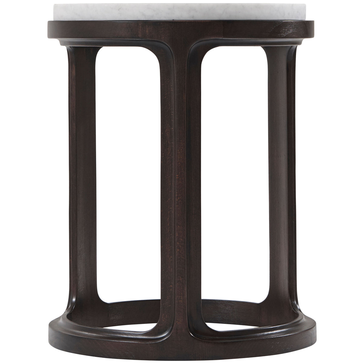 Theodore Alexander Inherit Side Table