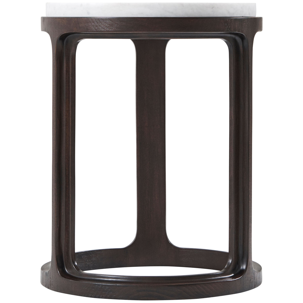 Theodore Alexander Inherit Side Table