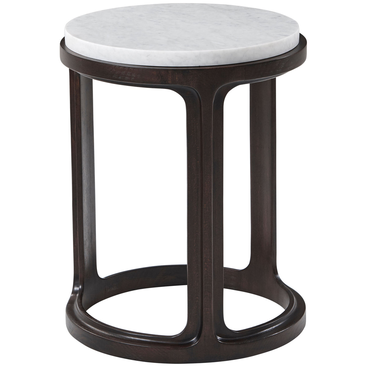 Theodore Alexander Inherit Side Table