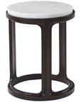 Theodore Alexander Inherit Side Table