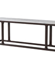 Theodore Alexander Inherit Console Table