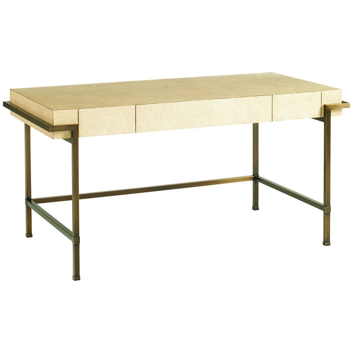 Sligh Studio Designs Parchment Writing Desk 100PR-402