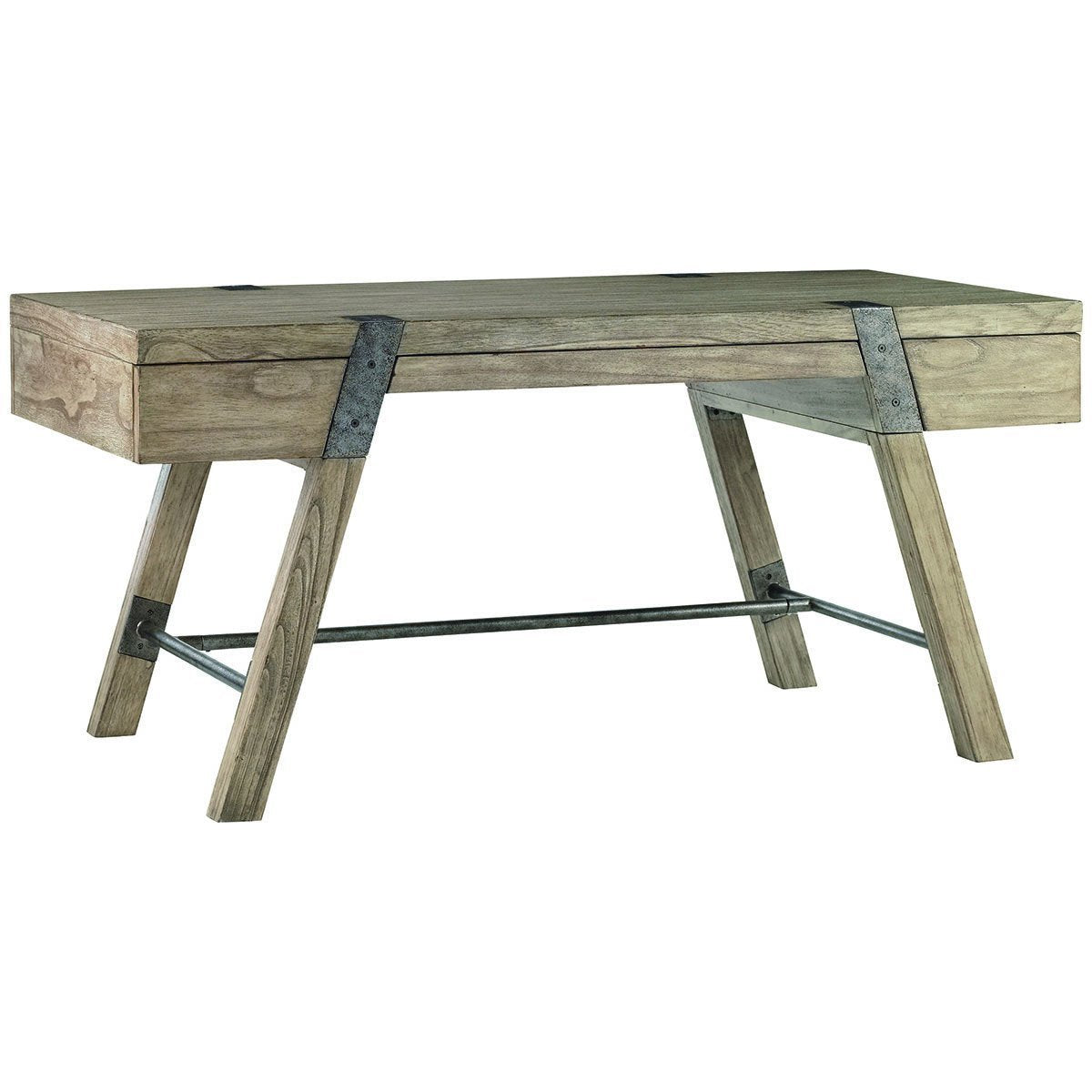 Sligh Barton Creek Wyatt 64&quot; Table Desk 300BA-410