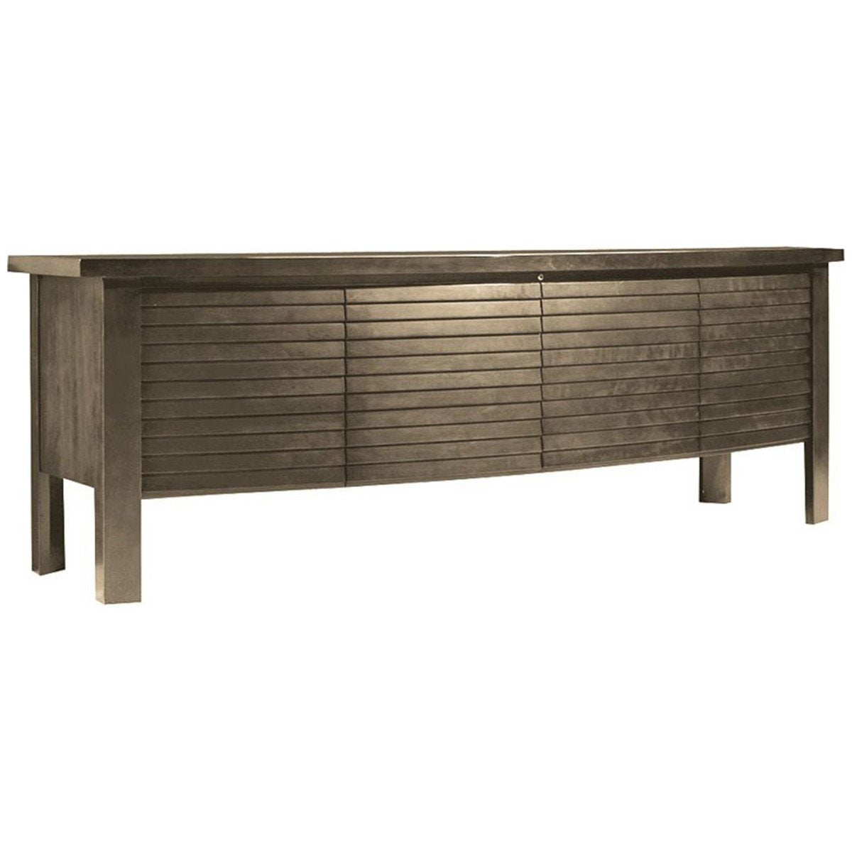 Sligh Studio Designs Lumina 84.5&quot; Media Console 9726-1-AP