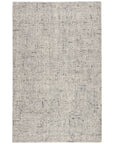 Jaipur Salix Macklin Solid Light Gray Light Blue SLX02 Area Rug