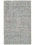 Jaipur Salix Macklin Solid Light Blue Gray SLX03 Area Rug