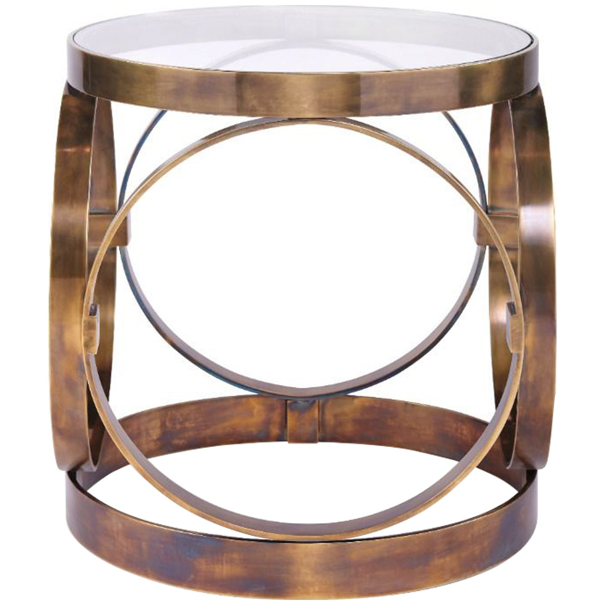 Villa &amp; House Stephen Side Table