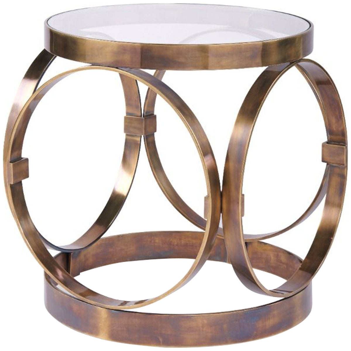 Villa &amp; House Stephen Side Table