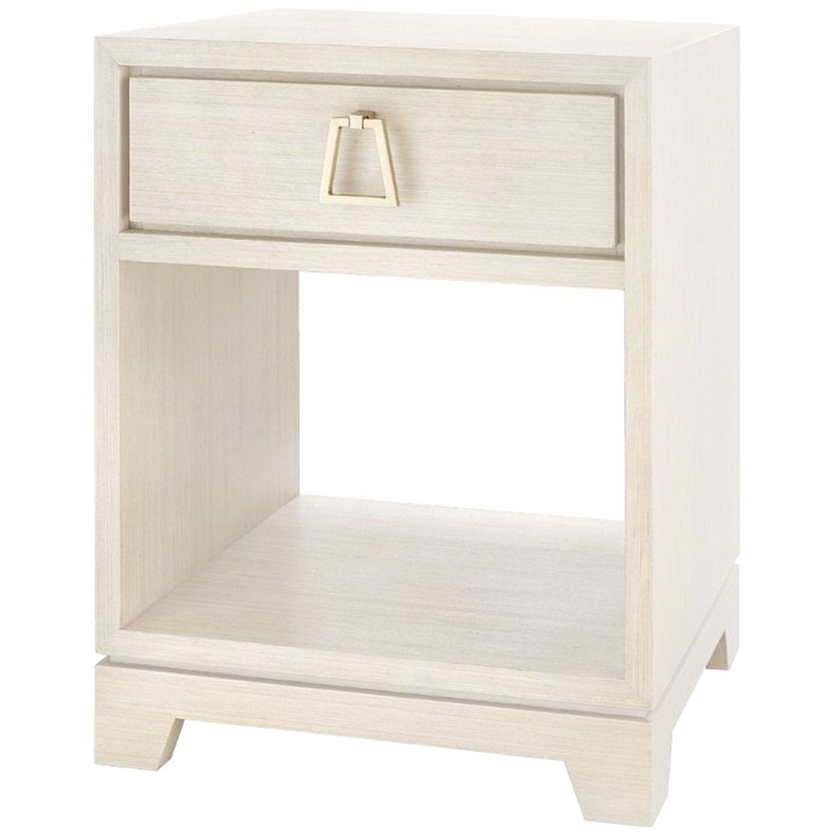 Villa &amp; House Stanford 1-Drawer Side Table