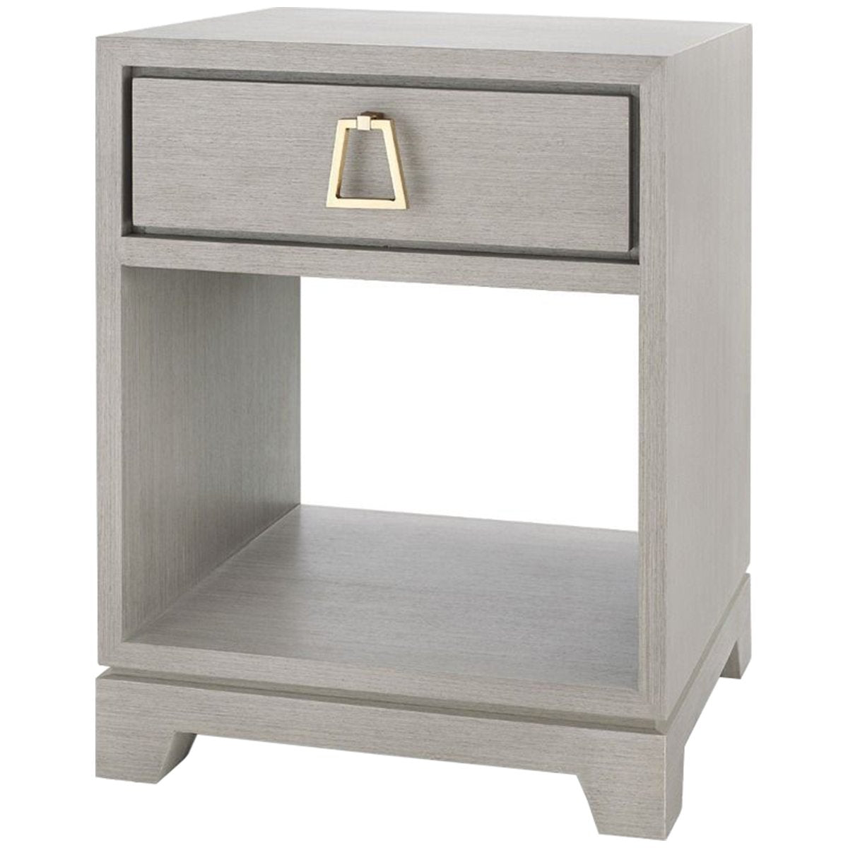 Villa &amp; House Stanford 1-Drawer Side Table