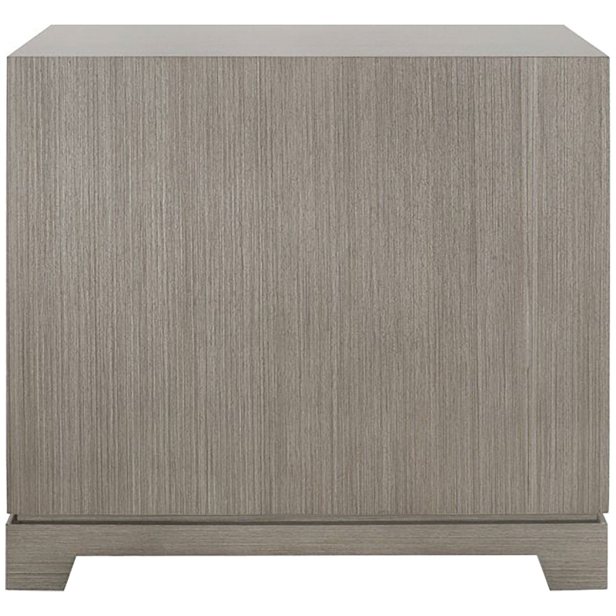 Villa &amp; House Stanford 3-Drawer Side Table