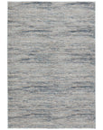 Jaipur Sundar Pasque Abstract Dark Blue Tan SUD01 Area Rug