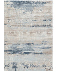 Jaipur Sundar Ronan Abstract Beige Gray SUD05 Area Rug