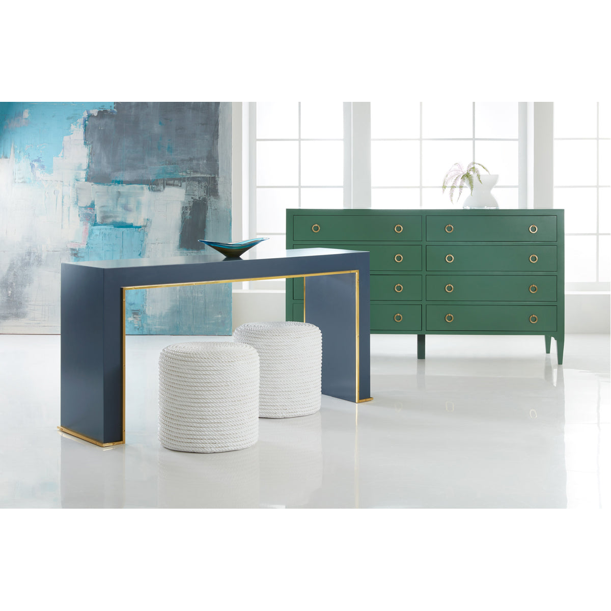 Somerset Bay Home Transitions Dresser