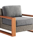 Lillian August Malibu Outdoor Chair