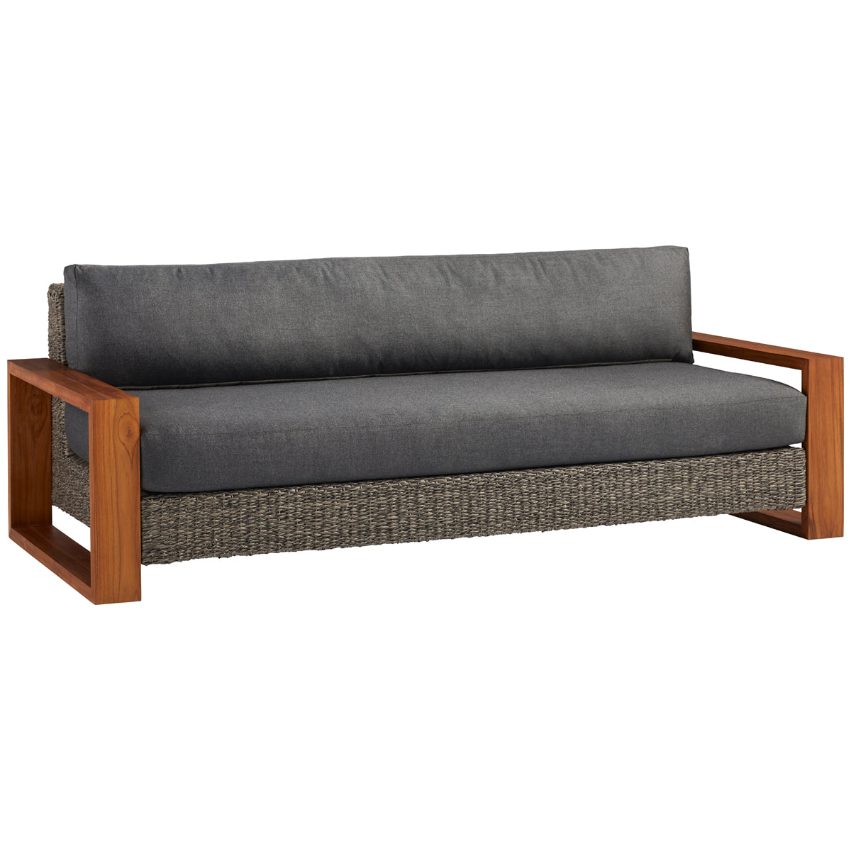 Lillian August Malibu Outdoor Sofa