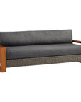 Lillian August Malibu Outdoor Sofa