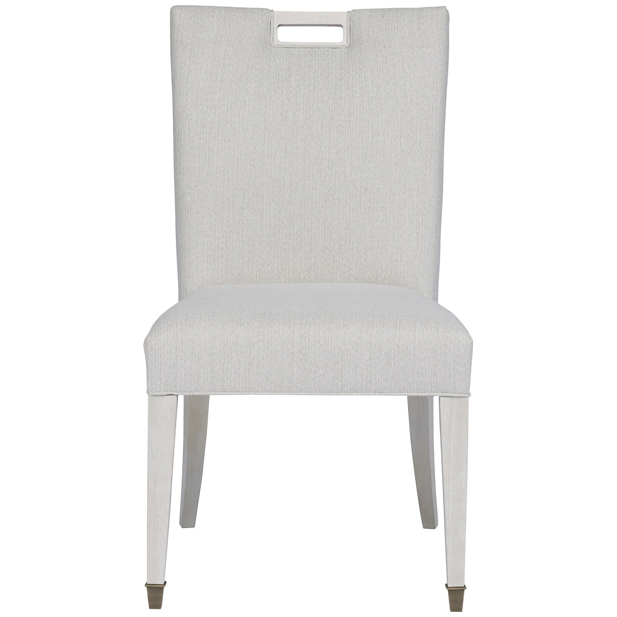 Vanguard Furniture Parkhurst Stocked Performance Dining Side Chair