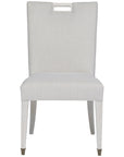 Vanguard Furniture Parkhurst Stocked Performance Dining Side Chair