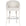 Vanguard Furniture Stocked Dining Barstool with Wood Flare Base