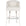 Vanguard Furniture Stocked Performance Barstool with Wood Flare Base