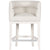 Vanguard Furniture Dining Counterstool with Wood Flare Base