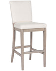 Vanguard Furniture Juliet Stocked Bar Stool