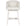 Vanguard Furniture Stocked Performance Barstool with Wood Swivel Base