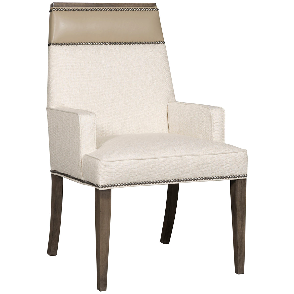 Vanguard Furniture Phelps Stocked Dining Chair