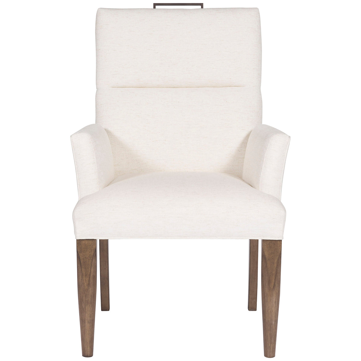 Vanguard Furniture Brattle Road Stocked Arm Chair