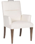 Vanguard Furniture Brattle Road Stocked Arm Chair