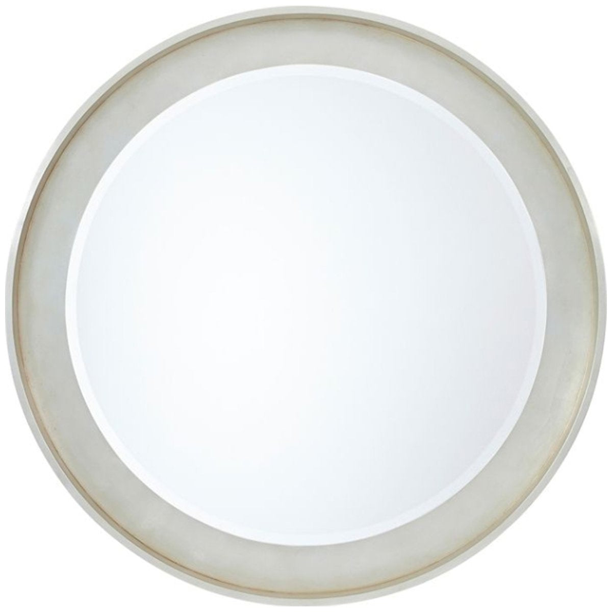 Theodore Alexander Pose Circular Wall Mirror