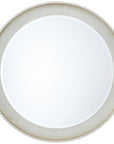 Theodore Alexander Pose Circular Wall Mirror