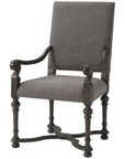 Theodore Alexander Ione Armchair, Set of 2