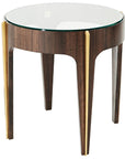 Theodore Alexander Vanucci Eclectics Bold Accent Table