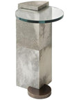 Theodore Alexander Elevation Accent Table