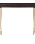 Theodore Alexander Golden Curve Game Table