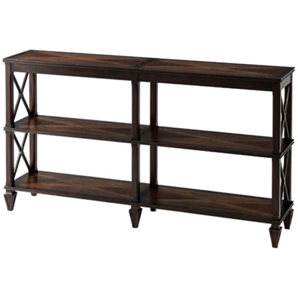 Theodore Alexander Tamar Console Table II