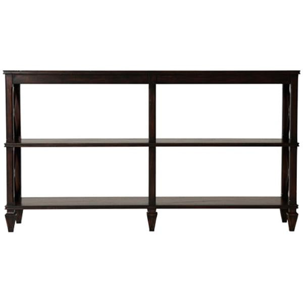 Theodore Alexander Tamar Console Table II