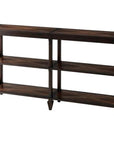 Theodore Alexander Tamar Console Table II