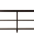 Theodore Alexander Tamar Console Table II