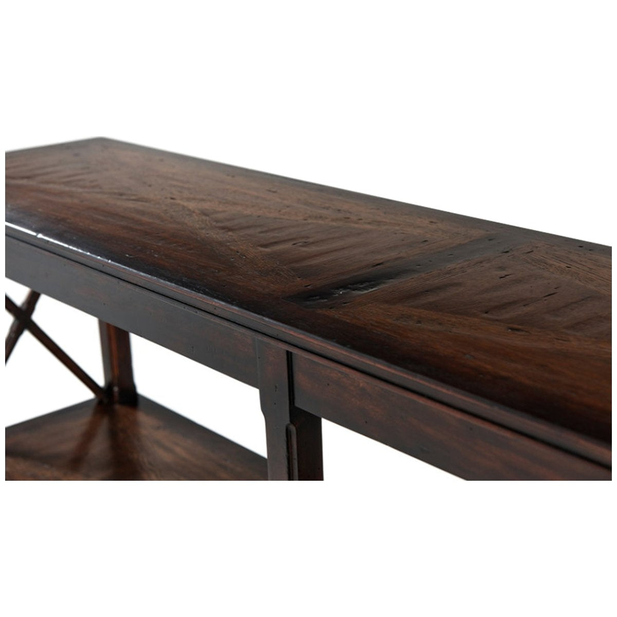 Theodore Alexander Tamar Console Table II