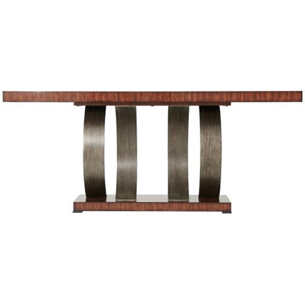 Theodore Alexander Vanucci Eclectics Inward Curve Console