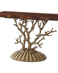 Theodore Alexander Atoll Console Table